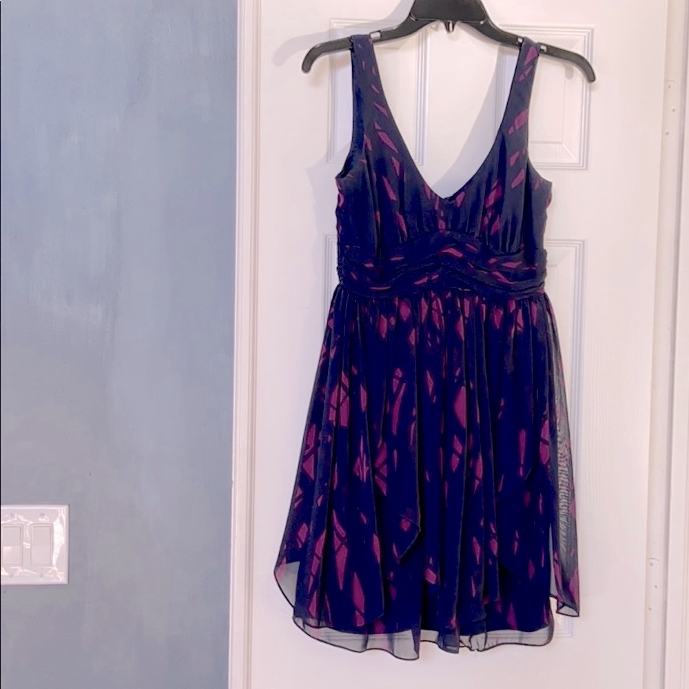 BCBGeneration Dress Size 4